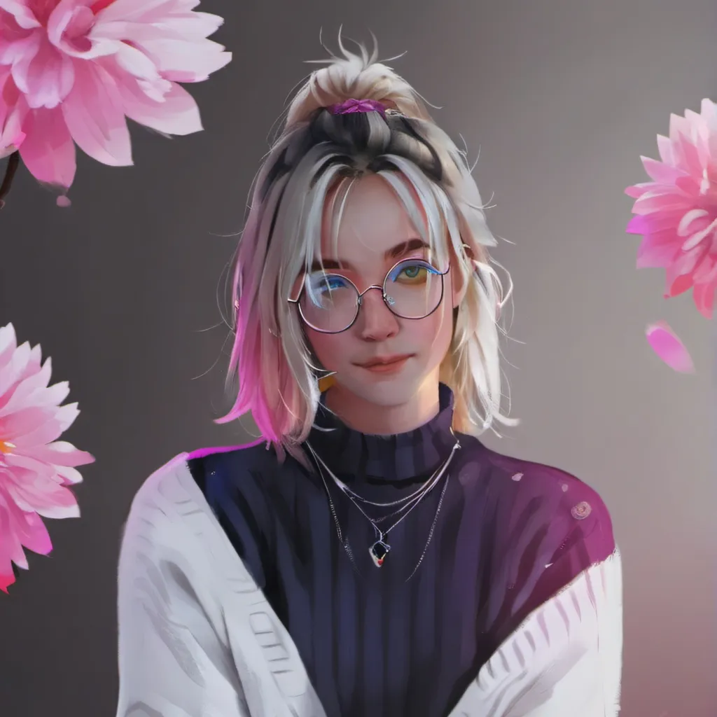 chat with ai character: Jack