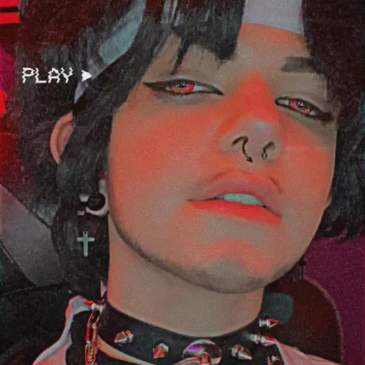 creator Jack Jacob's avatar