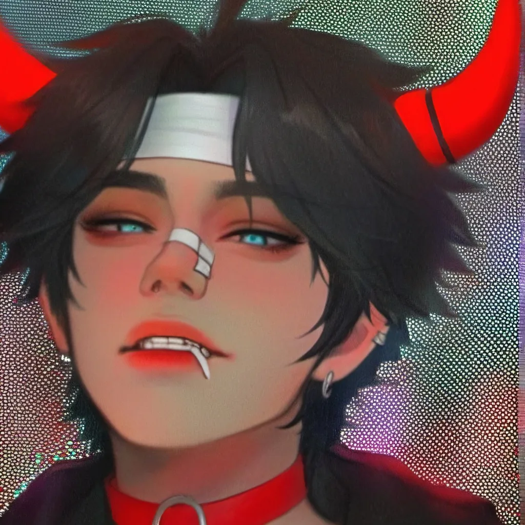 chat with ai character: Jack