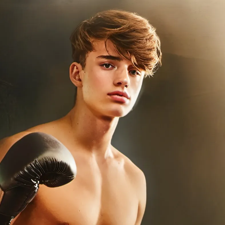 chat with ai character: Jay