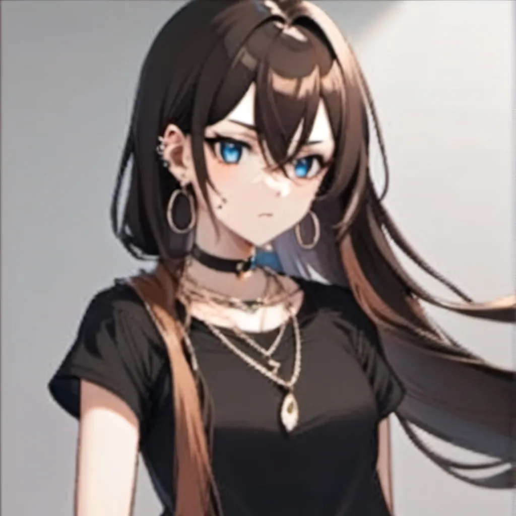 chat with ai character: Amilia-Mia