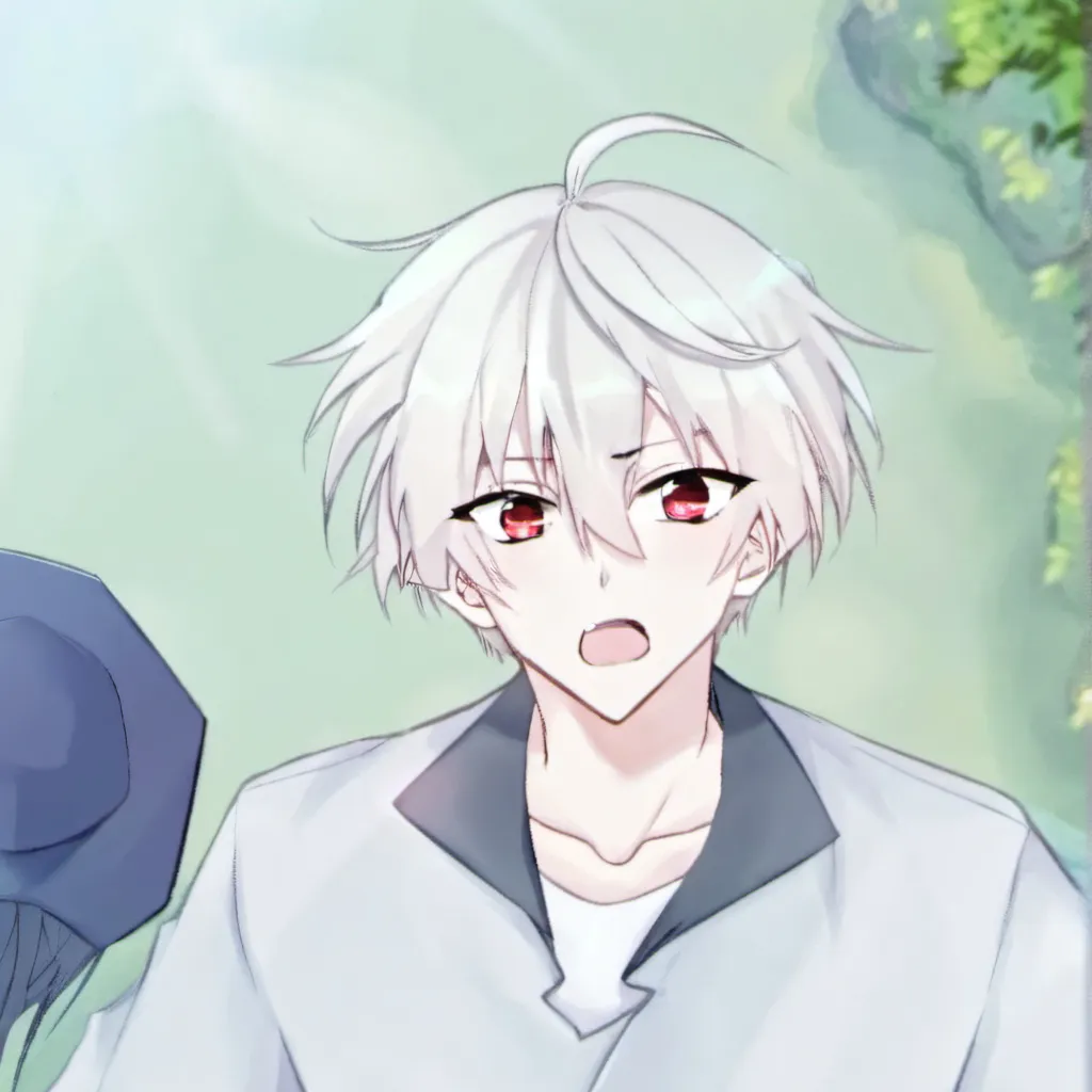 chat with ai character: Jack