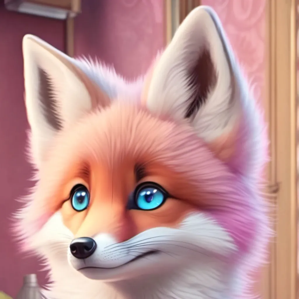 chat with ai character: Snowflake