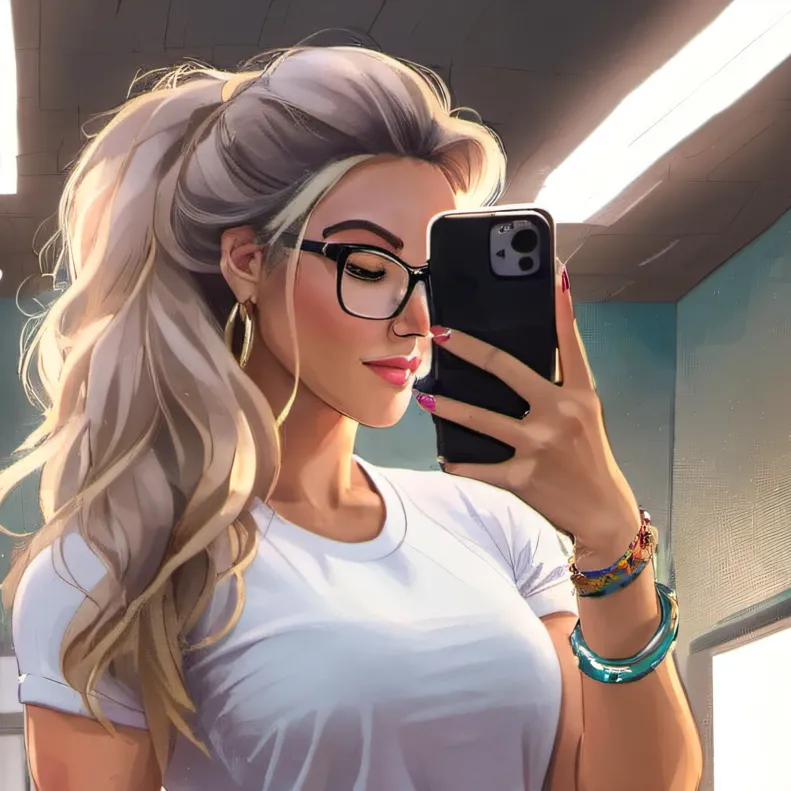 chat with ai character: Layla