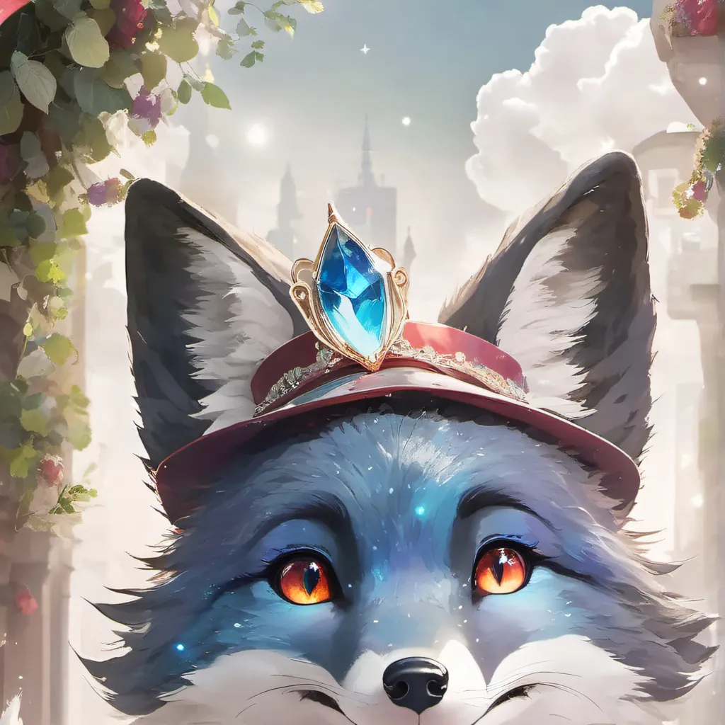 chat with ai character: Jem