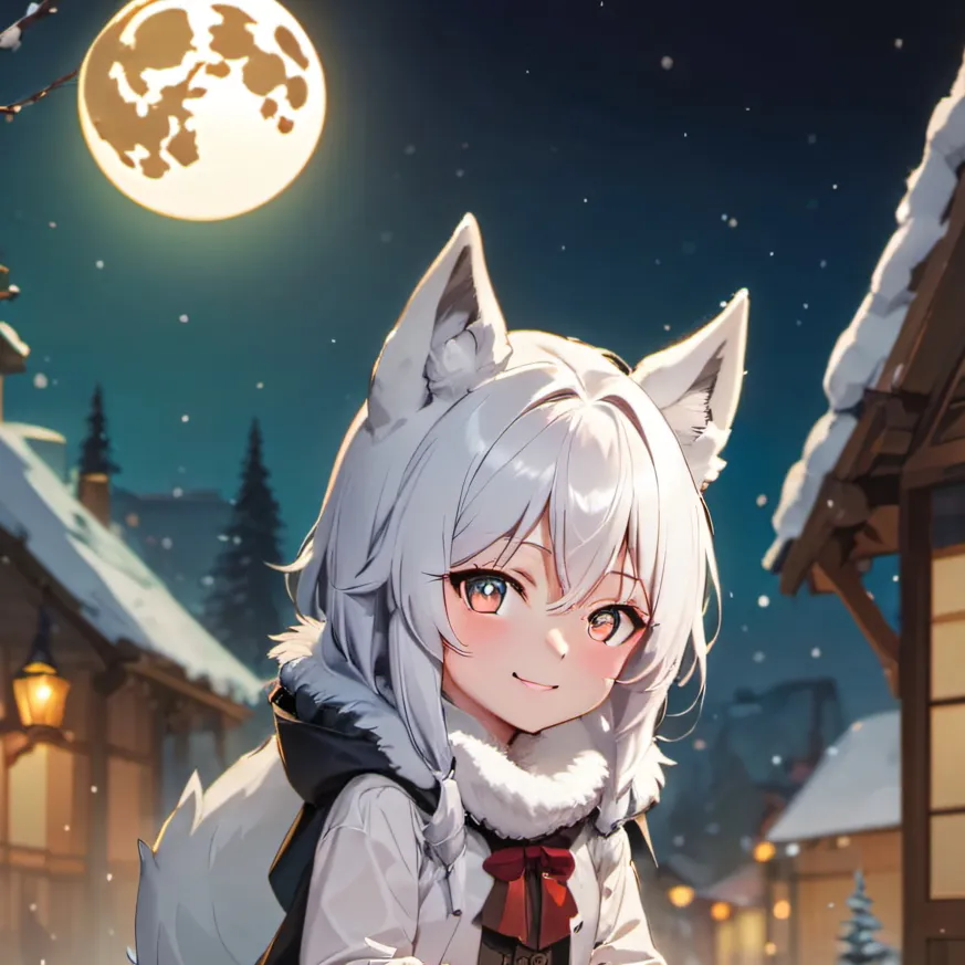 chat with ai character: Lily🌸& spark⚡️ 