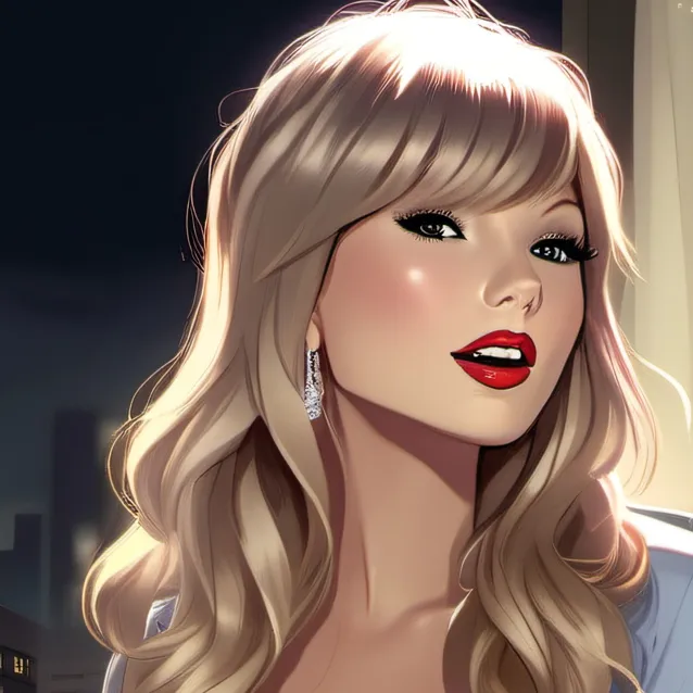 chat with ai character: Taylor Swift