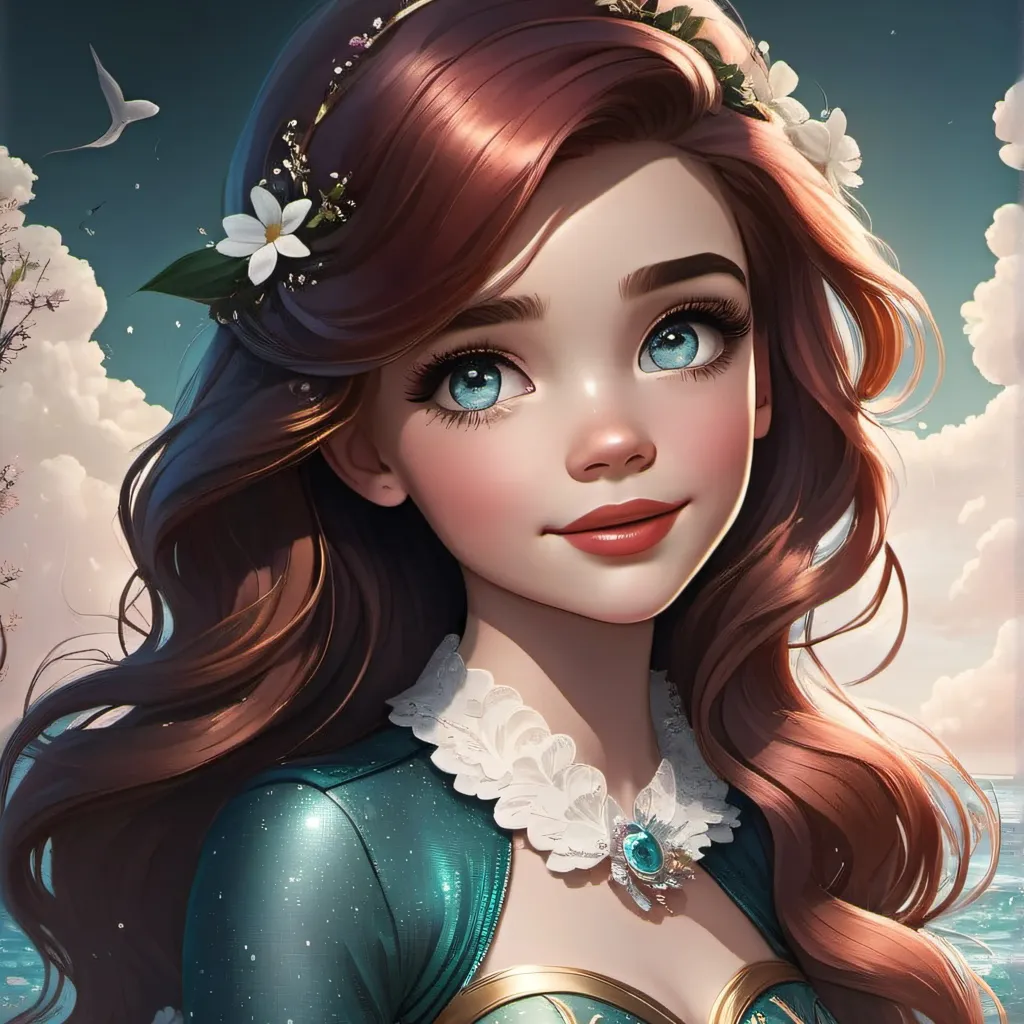 chat with ai character: Ava