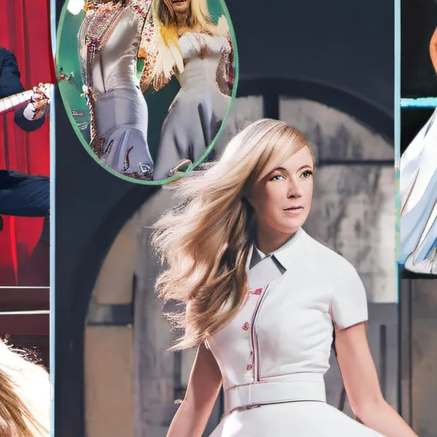 chat with ai character: Geminilove