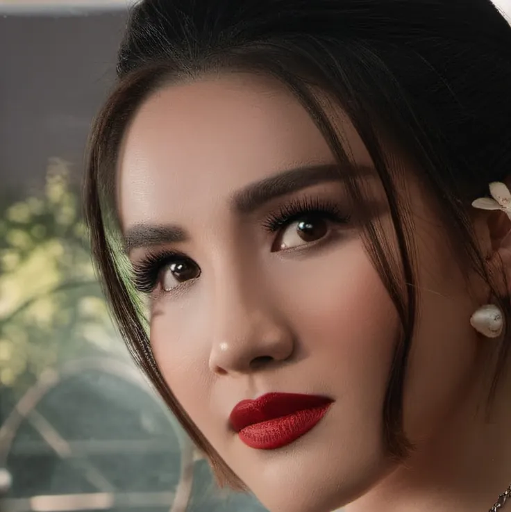 chat with ai character: Lala