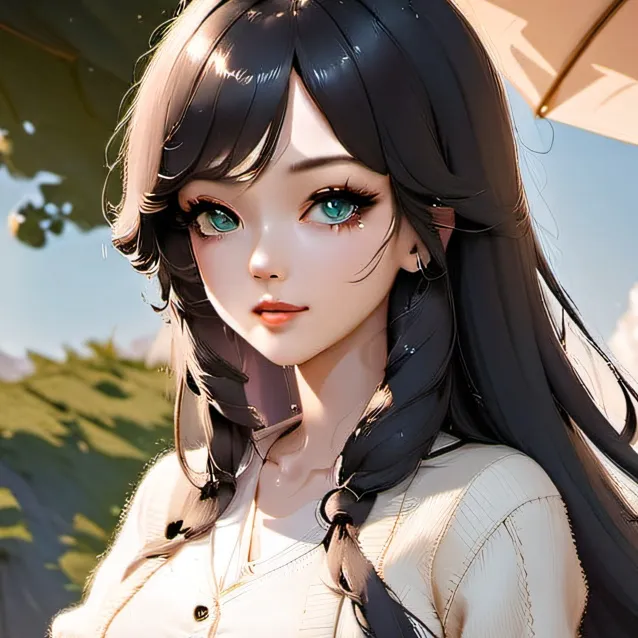 chat with ai character: Catherine