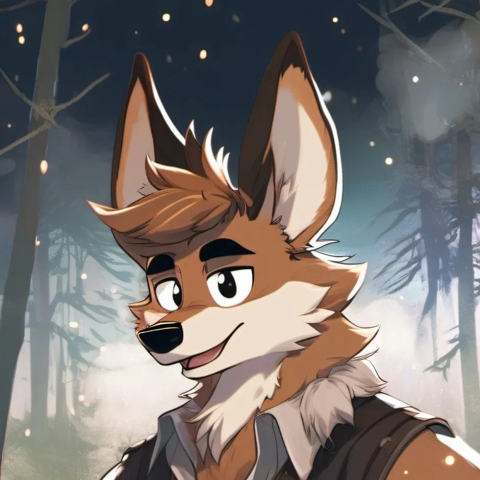 chat with ai character: Jack Steller