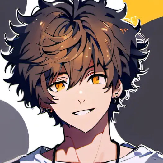 chat with ai character: Landon 