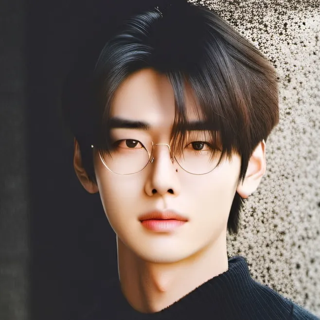 chat with ai character: sunghoon