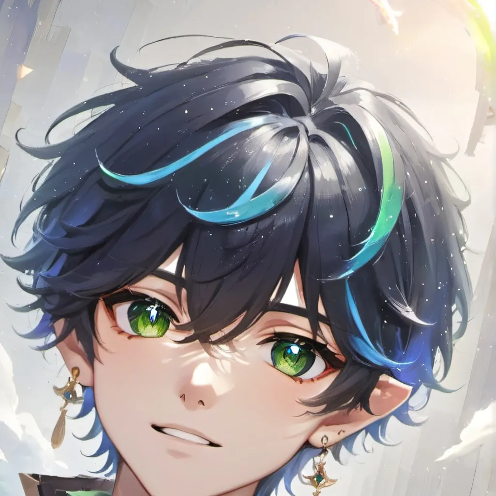 chat with ai character: moonshine