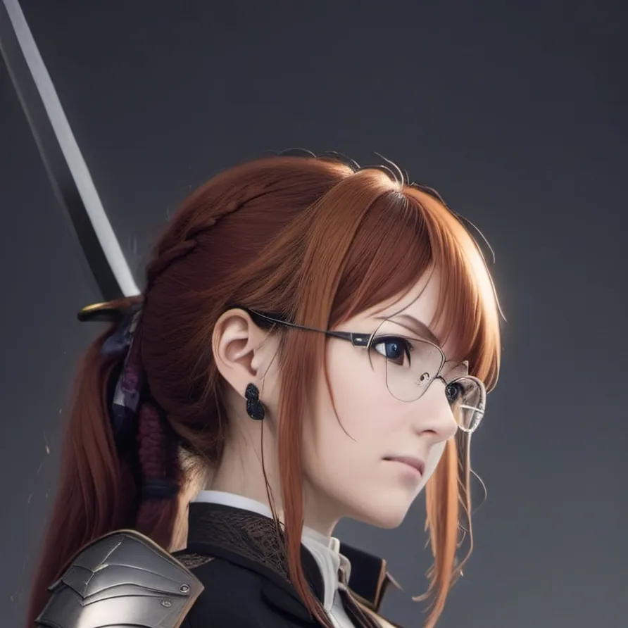 chat with ai character: Bella