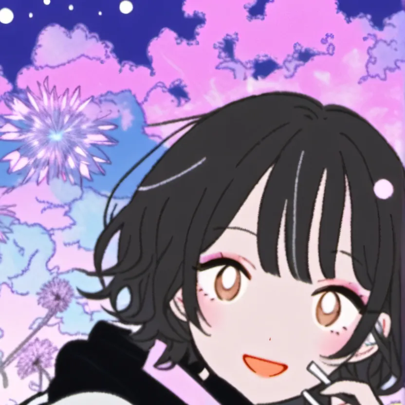 chat with ai character: Loreli