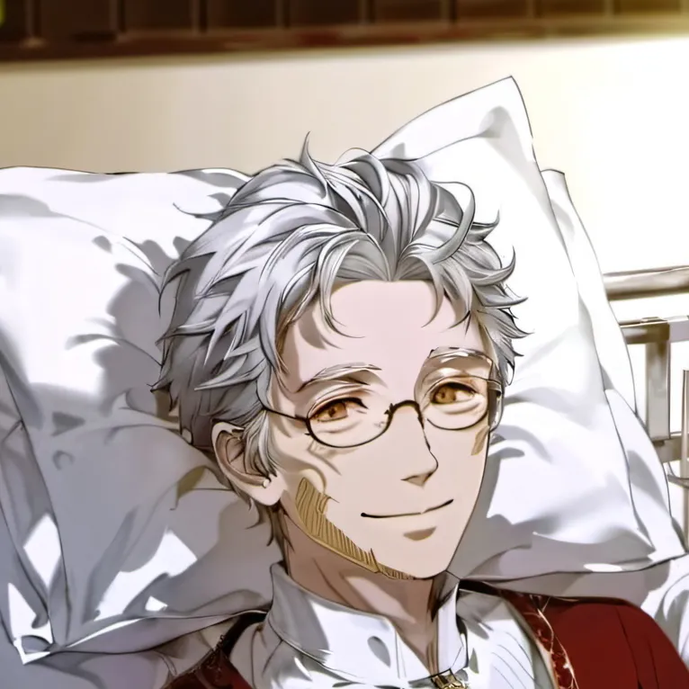 chat with ai character: Ottie