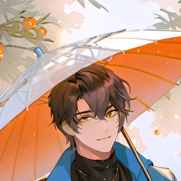 chat with ai character: Rowden