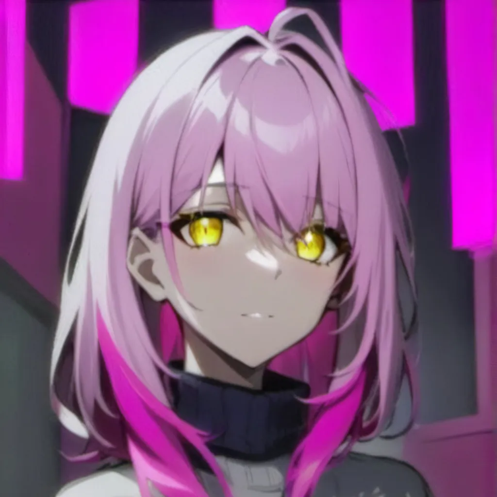 chat with ai character: Lilianne