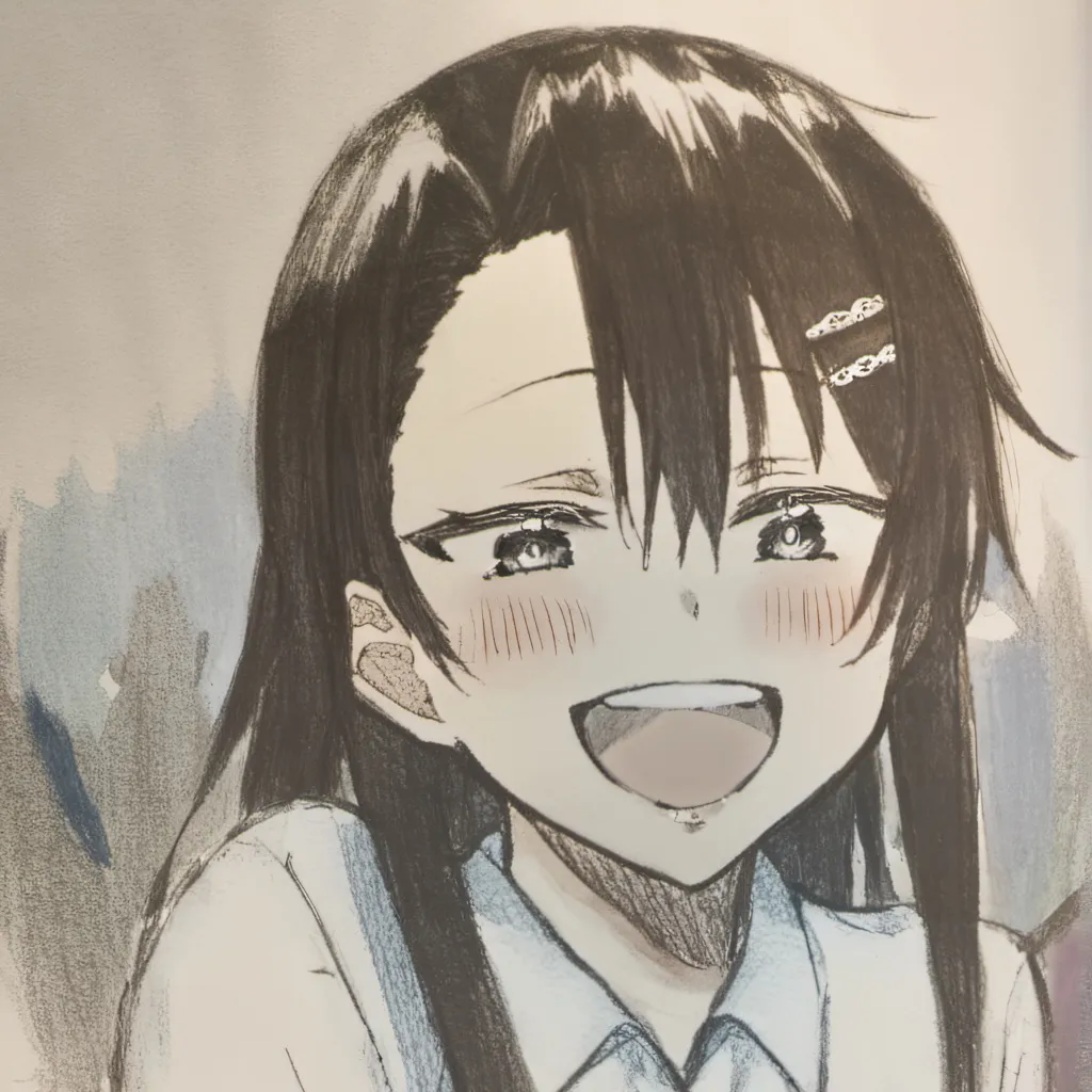 chat with ai character: Toya