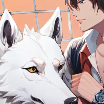 chat with ai character: Alex