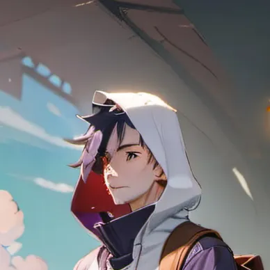 chat with ai character: Alex’s