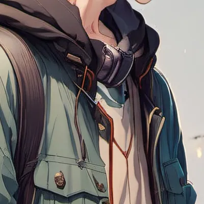 chat with ai character: Alex