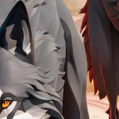 chat with ai character: Aron and Alex