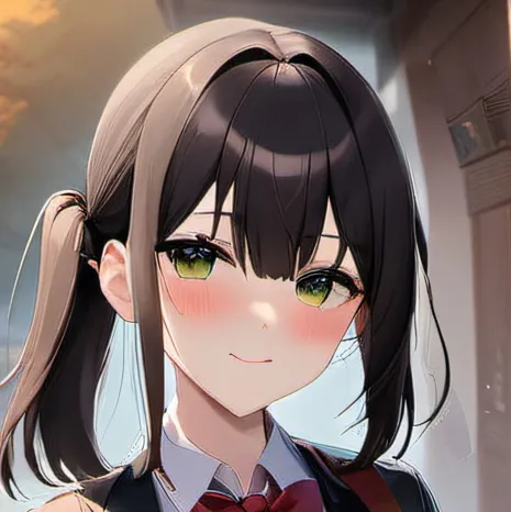 chat with ai character: Emily