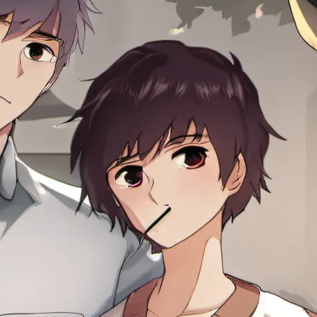 chat with ai character: Your the mom