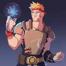 talkie's author avatar