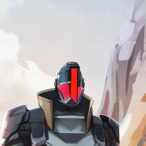 chat with ai character: The Foundation