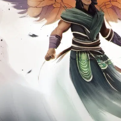 chat with ai character: Wings of fire