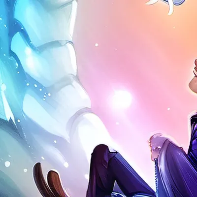 chat with ai character: Moonlight 🌙