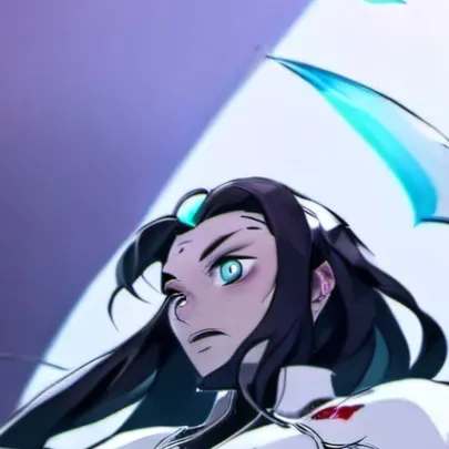 chat with ai character: Ava