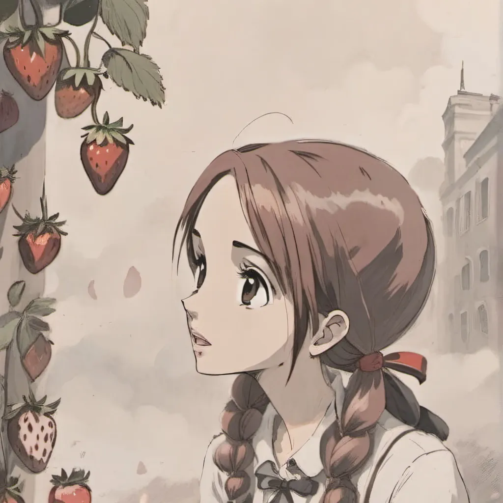 chat with ai character: Nana 