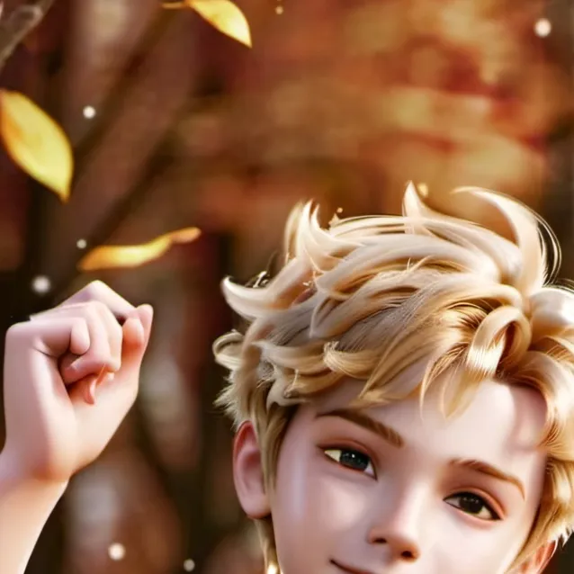 chat with ai character: jacob