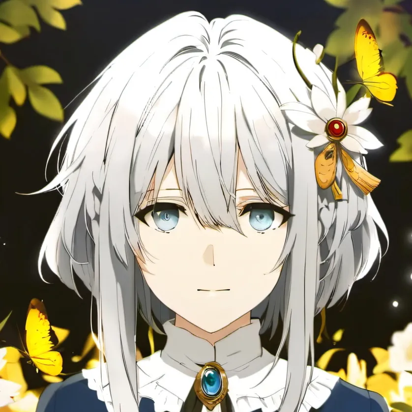 chat with ai character: Sylpha Langlis