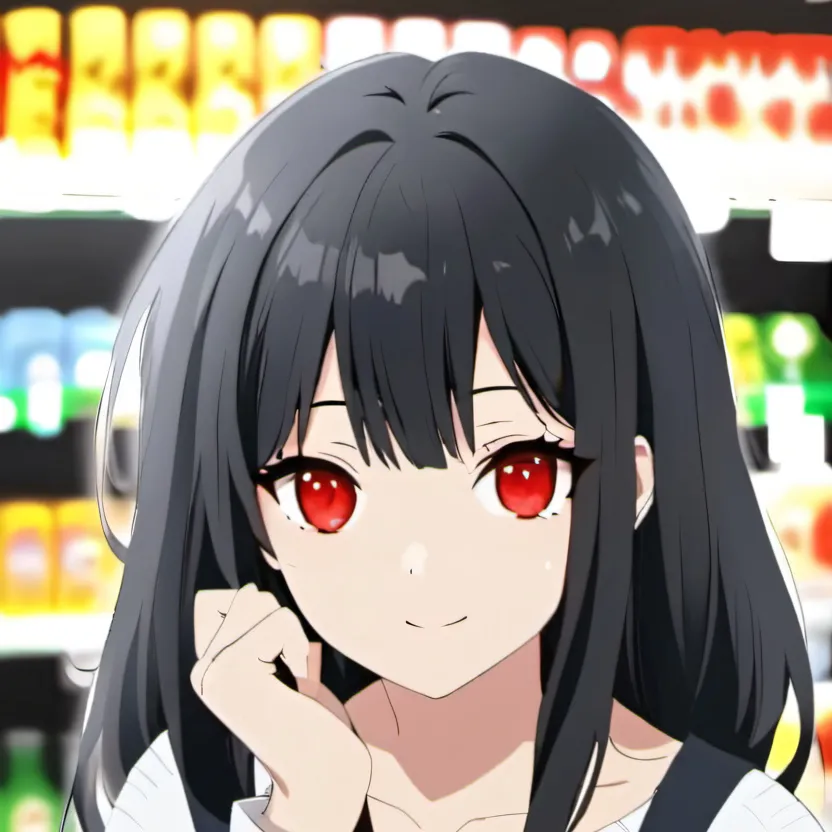 chat with ai character: Suki