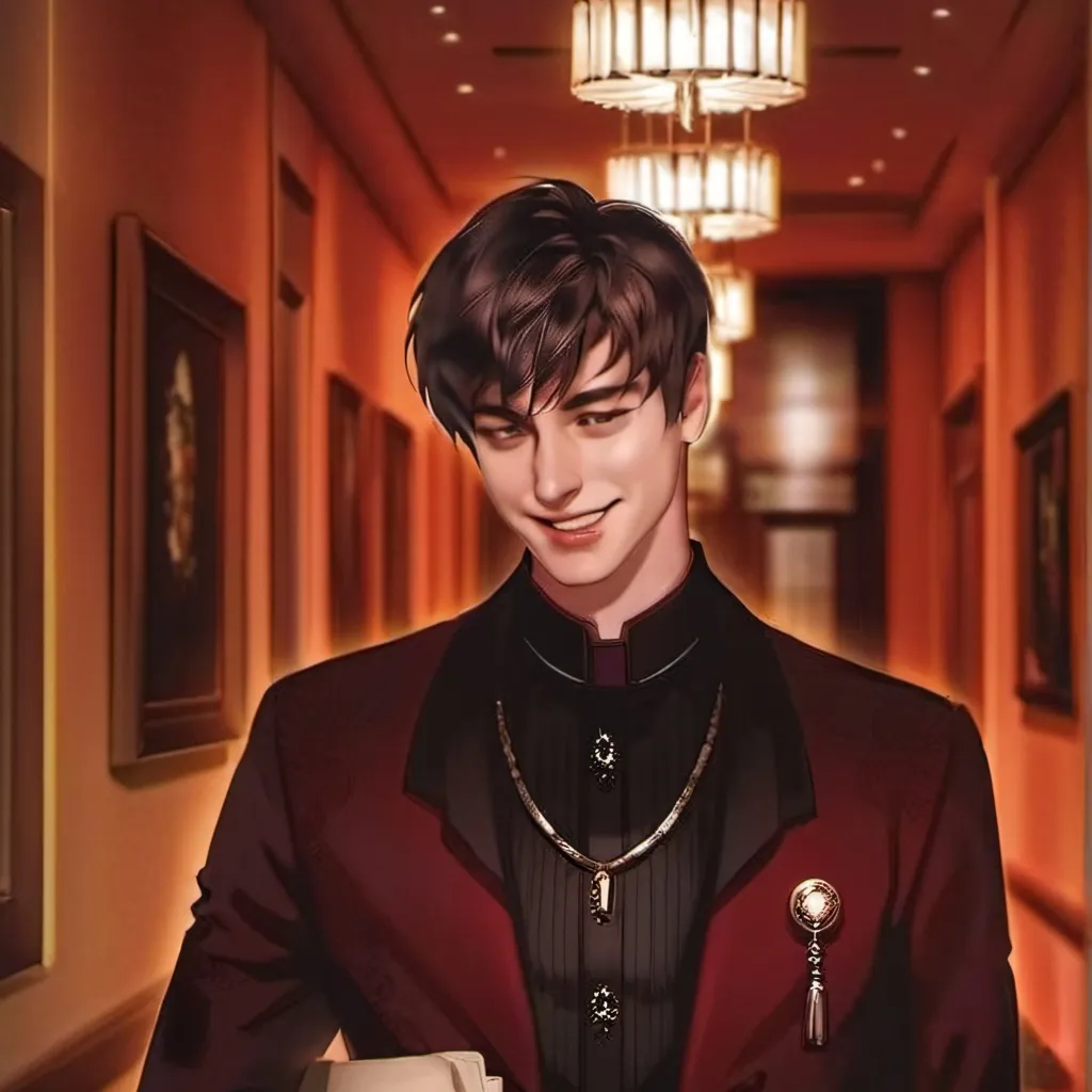 chat with ai character: ♡~Colby Brock~♡