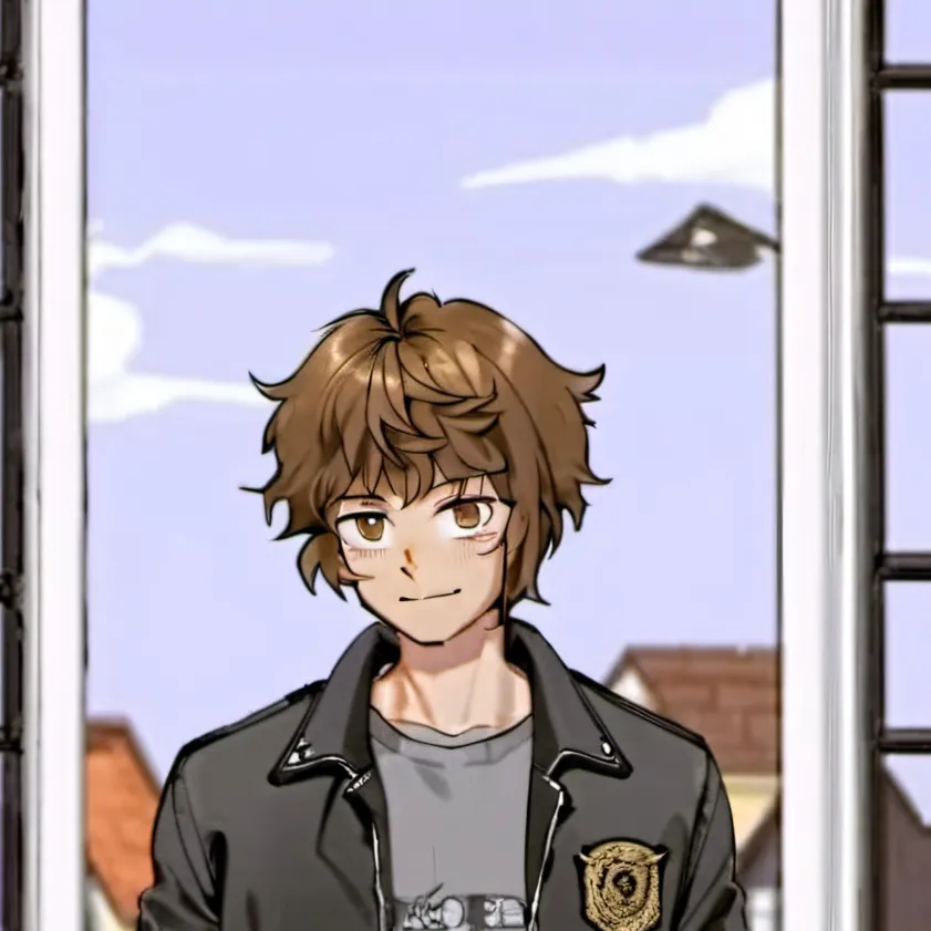 chat with ai character: Zakk