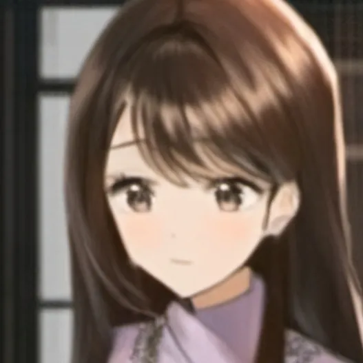 chat with ai character: Lilac 