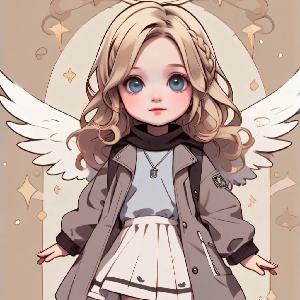 chat with ai character: elysia 