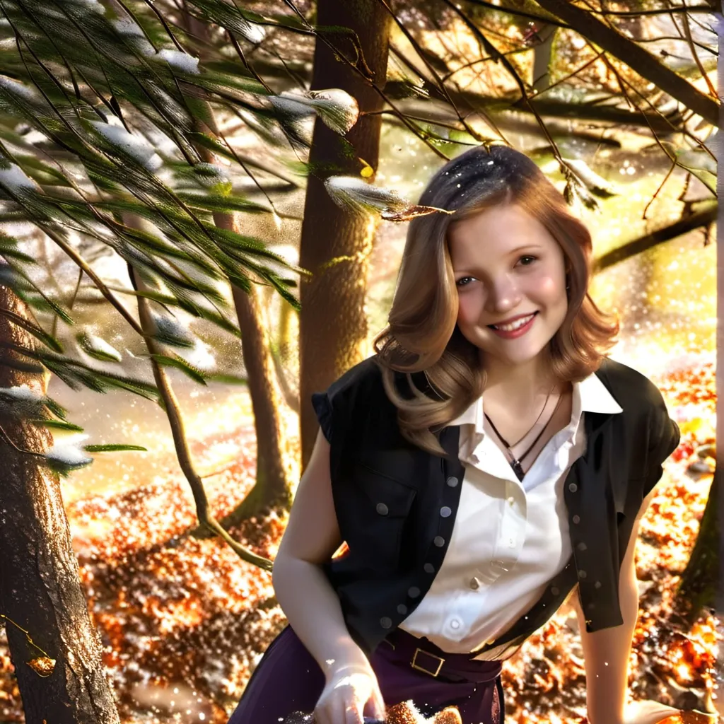 chat with ai character: softie hypnosis