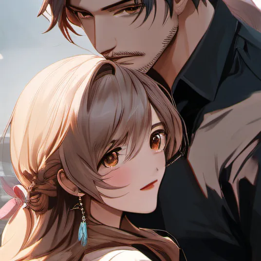 chat with ai character: Moon