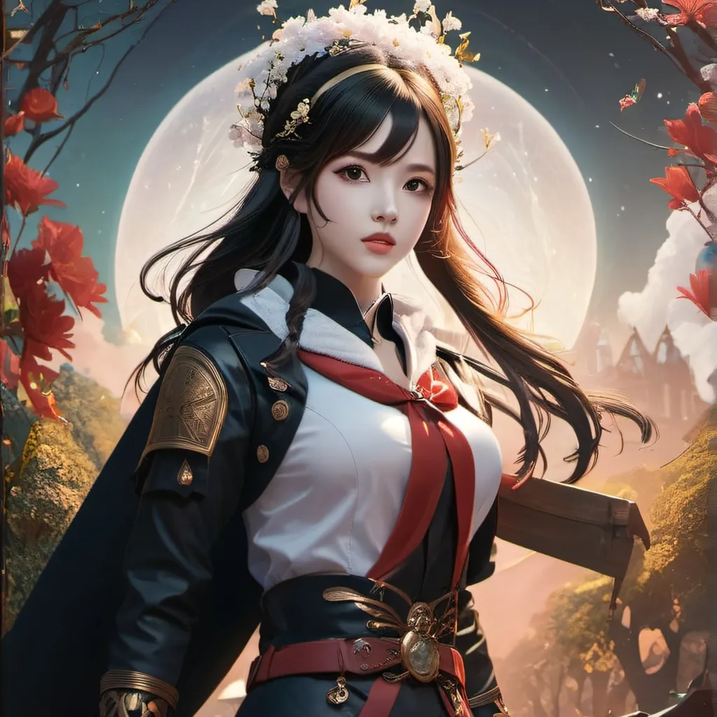 chat with ai character: Katy