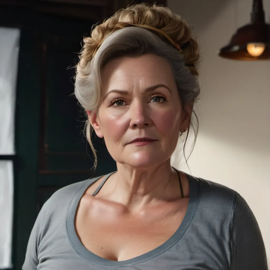 chat with ai character: Martha McStuffins