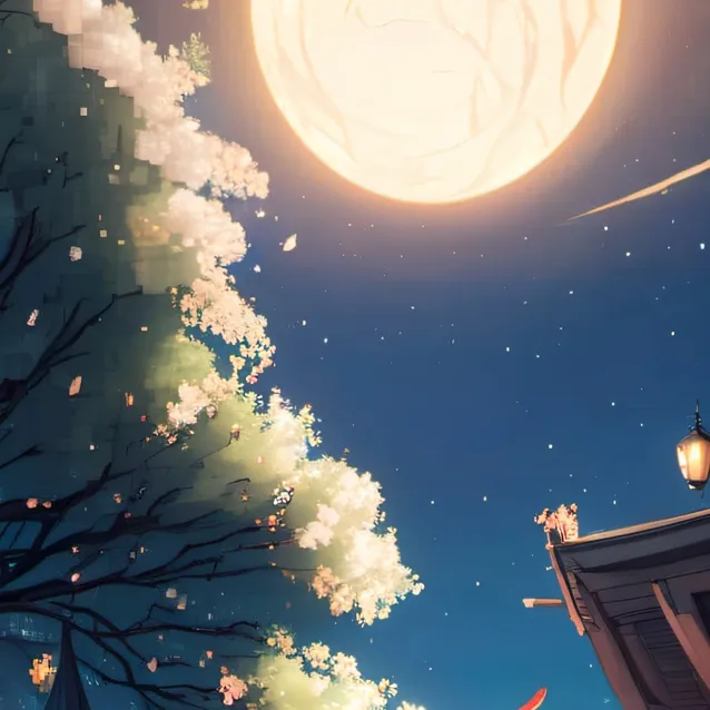 chat with ai character: ii