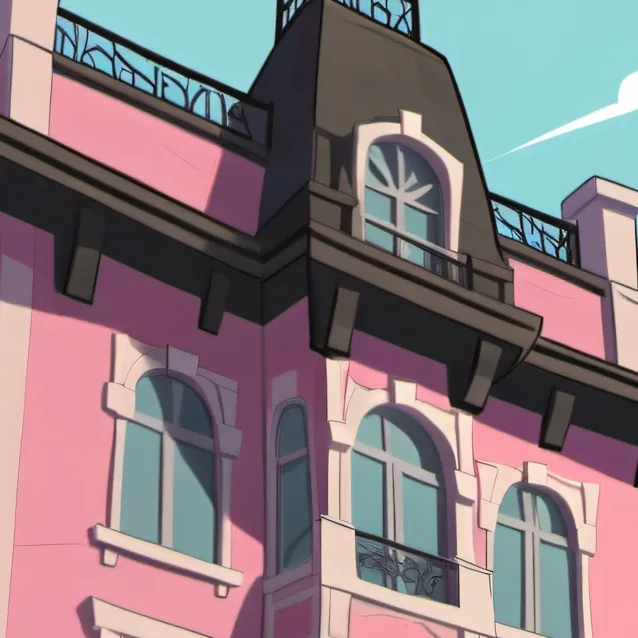 chat with ai character: Hazbin hotel.